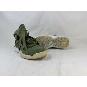 nike air unlimited palm green